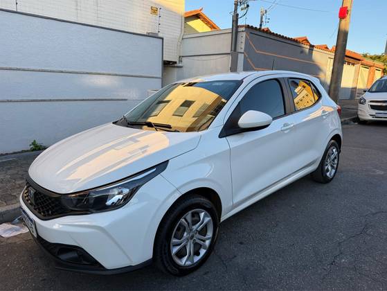 FIAT ARGO 1.0 FIREFLY FLEX DRIVE MANUAL FIAT ARGO 1.0 FIREFLY FLEX DRIVE MANUAL